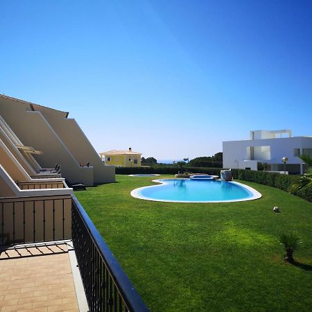 House J Sao Rafael - By Bedzy Villa Albufeira Eksteriør billede