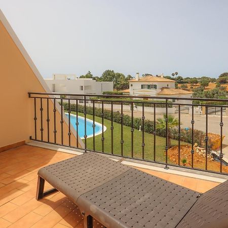 House J Sao Rafael - By Bedzy Villa Albufeira Eksteriør billede