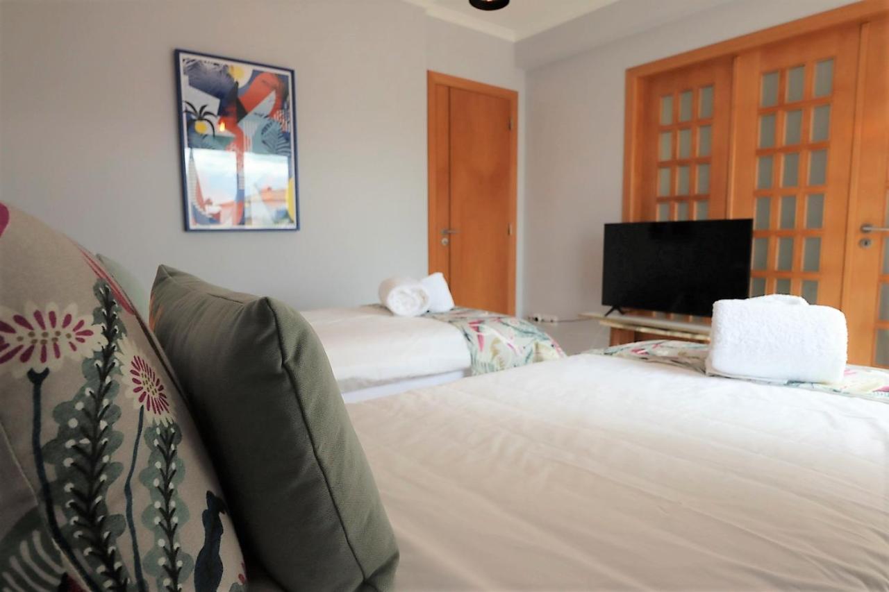 House J Sao Rafael - By Bedzy Villa Albufeira Eksteriør billede