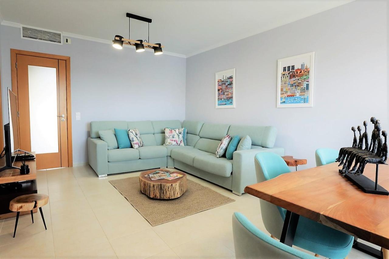 House J Sao Rafael - By Bedzy Villa Albufeira Eksteriør billede
