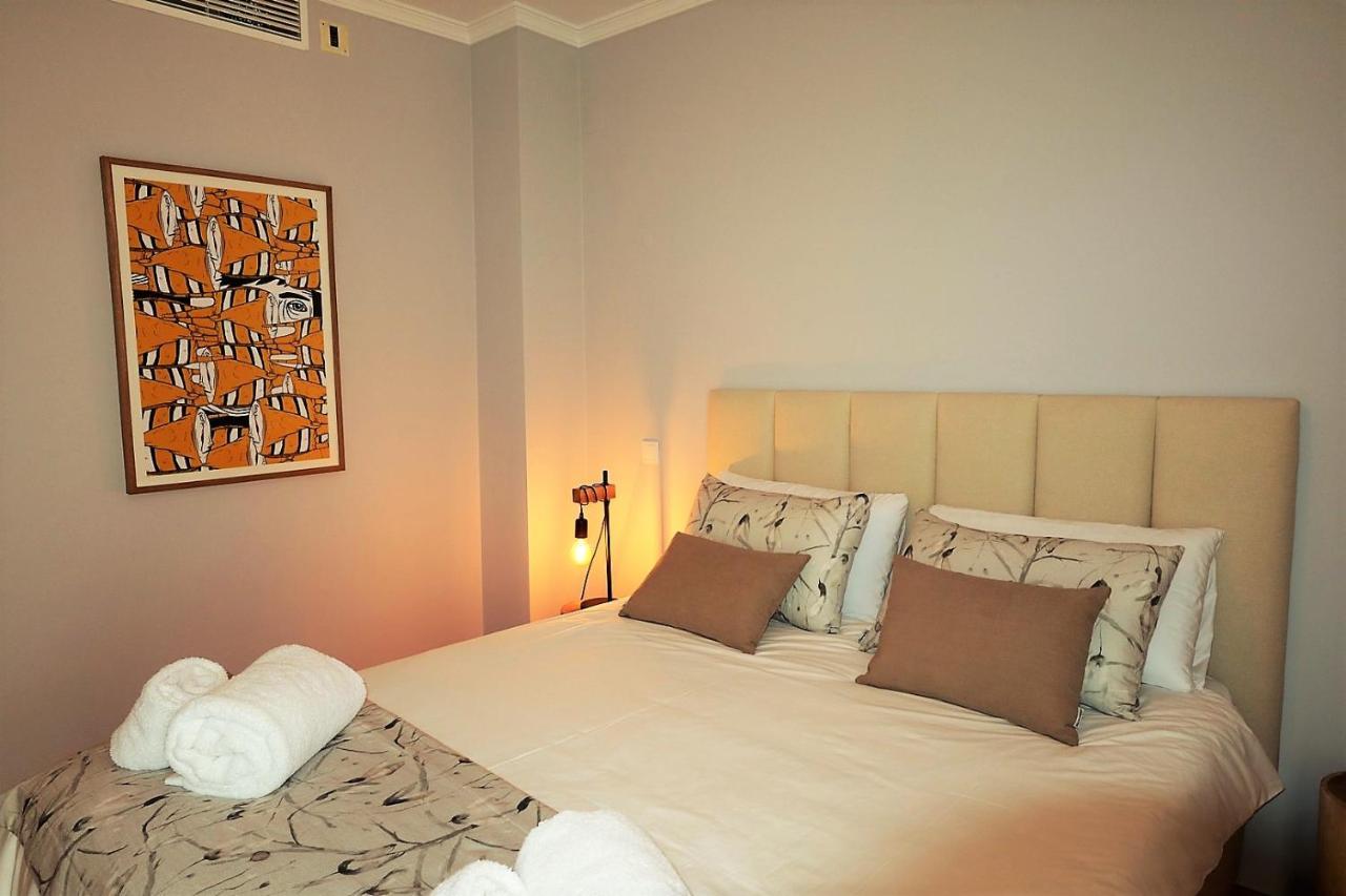 House J Sao Rafael - By Bedzy Villa Albufeira Eksteriør billede