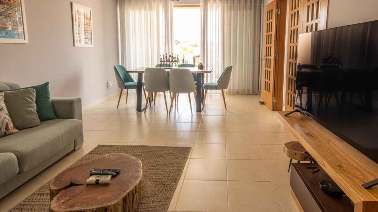 House J Sao Rafael - By Bedzy Villa Albufeira Eksteriør billede