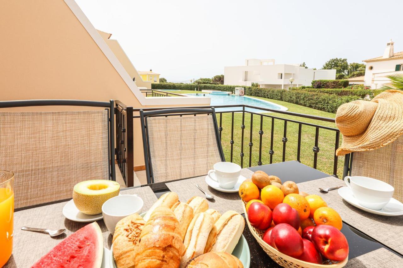 House J Sao Rafael - By Bedzy Villa Albufeira Eksteriør billede