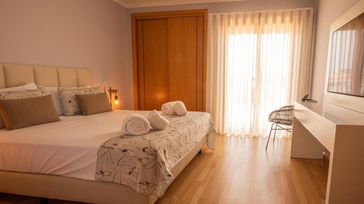 House J Sao Rafael - By Bedzy Villa Albufeira Eksteriør billede