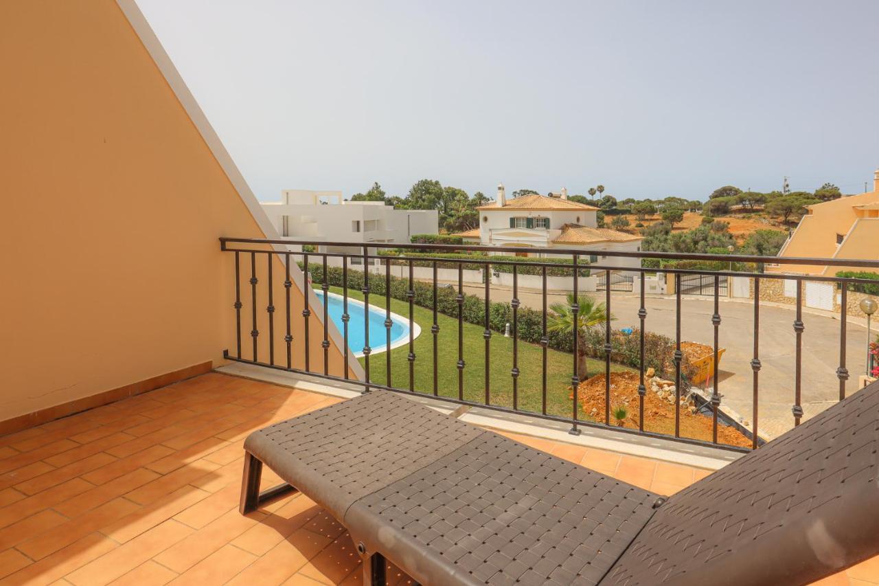 House J Sao Rafael - By Bedzy Villa Albufeira Eksteriør billede